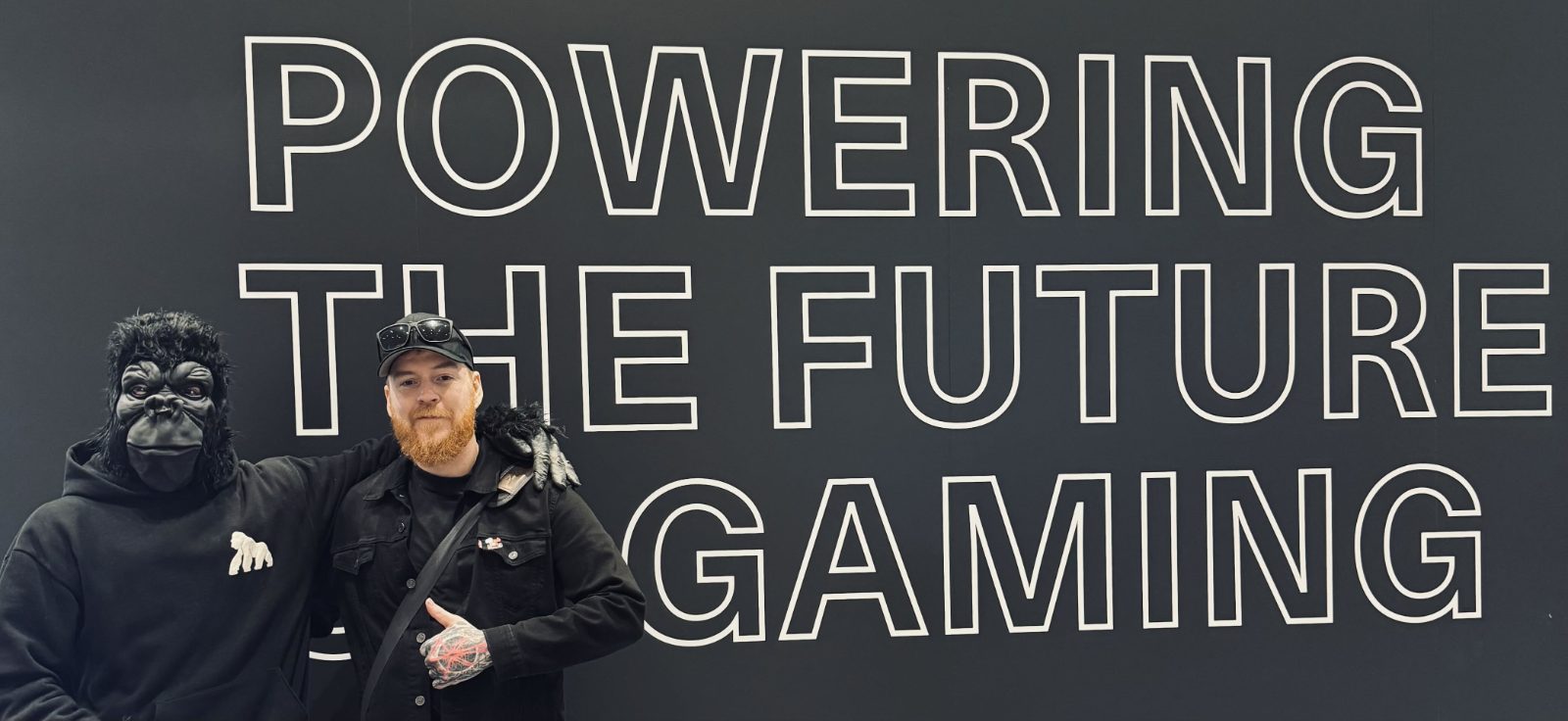 Powering the future of gaming