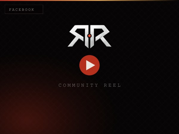 Community reel