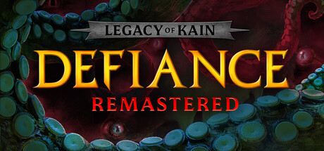 Legacy of Kain: Defiance Remastered on Steam